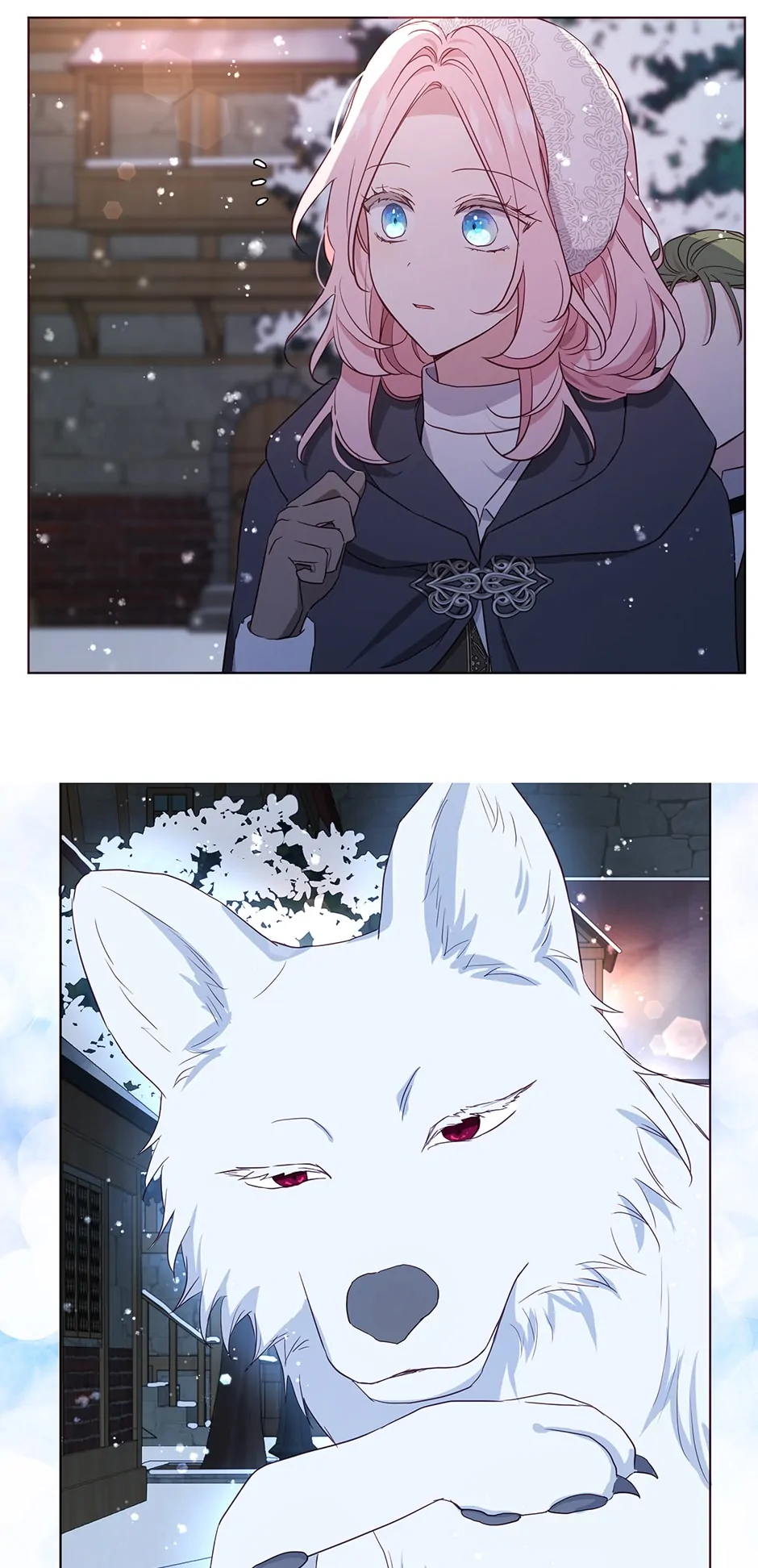 Seduce the Villain’s Father Chapter 159 - page 19